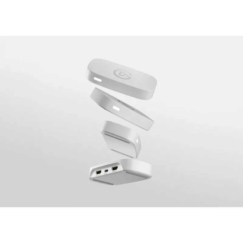 Elgato Game Capture Neo mängude videosalvestuskaart, 4k60 HDR