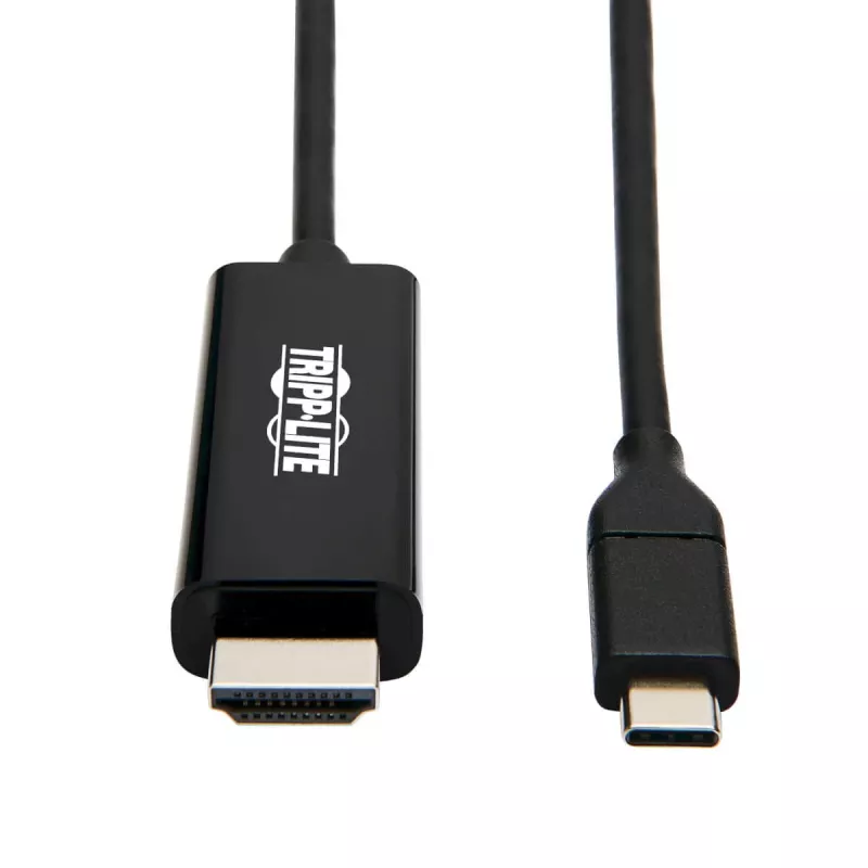 Tripp U444-006-H4K6BE ühenduvuse lisaseade, must