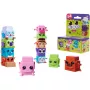 Bloxies play figurines Series 1 (2-pakk) (assortii toode, 2 figuuri)