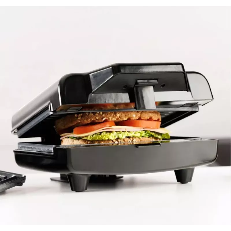 Röster / Võileivagrill Taurus Miami Legend 3-in-1 (mudel 968431000)