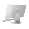 Lenovo IdeaCentre AIO 27IRH9 Intel® Core™ i5 i5-13420H 68.6 cm (27) QHD kõik-ühes arvuti 16 GB DDR5-SDRAM 512 GB SSD Windows 11 Home Wi‑Fi 6 (802.11ax) Hall