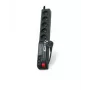 Acar 504WF EMI/RFI piksekaitsmega pistikupesa 3m