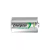 Energizer NiMH laetavad D-patareid 2500mAh - 2-pakk