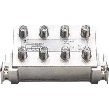 Triax AFC 1661 - RF-signaal