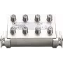 Triax AFC 1661 - RF-signaal