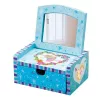 Craft Box Borella Girl Crafts Cofanetto con Specchio e Fatina