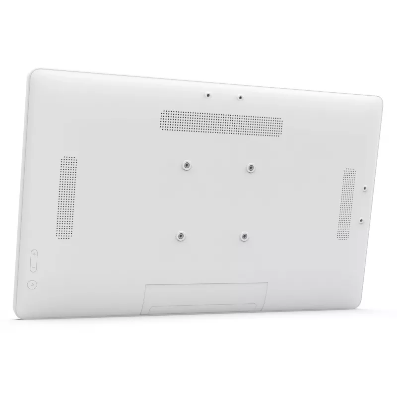 Monitor ALLNET ALLSD32RK3588A12 32-tolline Android 12 RK3588 HDMI Valge