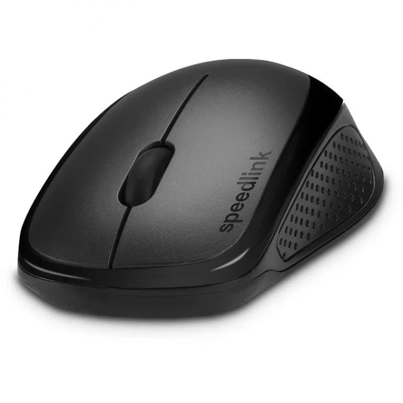 Hiir SPEEDLINK KAPPA Office paremakäeline RF juhtmevaba optiline 1600 DPI