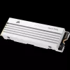 Corsair MP600 PRO LPX 4 TB M.2 PCI Express 4.0 NVMe 3D TLC NAND