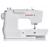 SINGER õmblus- ja tikkimismasin SE 9185 WiFi — multifunktsionaalne kodumasin sisseehitatud tikkimisvõimaluse ja traadita ühendusega