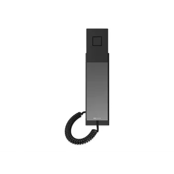 VoIP-telefon Snom HD30L hotellitelefon HD-audio ja Ethernet-ühenduvusega