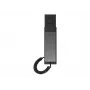 VoIP-telefon Snom HD30L hotellitelefon HD-audio ja Ethernet-ühenduvusega
