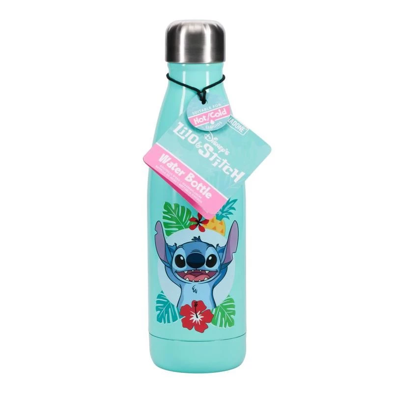 Joogipudel Paladone PP10960LS 460 ml roostevaba teras türkiis