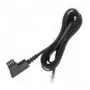 Synergy 21 S215219 - 3 m - TAE - Rj-11 - Must - Isane - Must