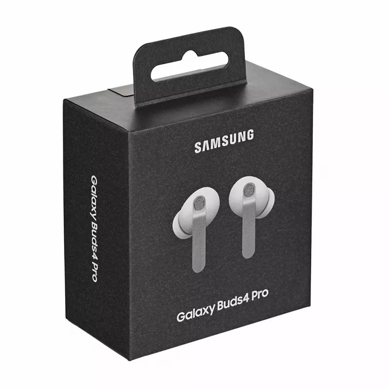 Samsung Galaxy Buds 4 Pro (R640) Valge