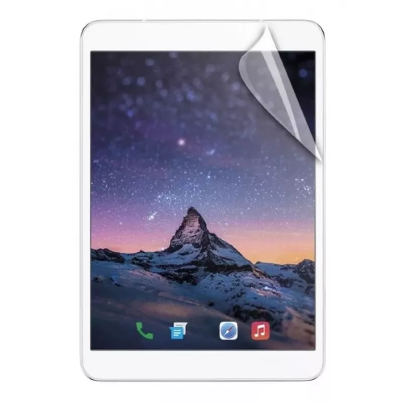 Läbipaistev ekraanikaitse Mobilis Galaxy Tab Active Pro