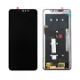 LCD-ekraan Xiaomi Redmi 6 Pro (must) ORG