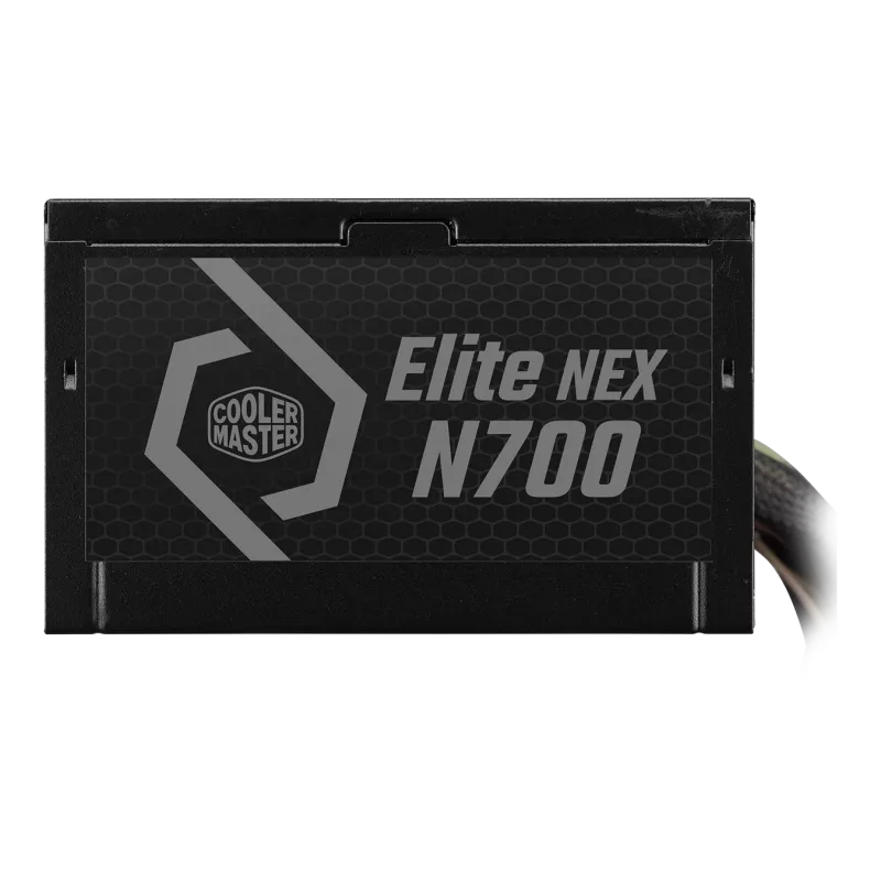 Elite NEX 230V 700, 700 W, 200 - 240 V, 47 - 63 Hz, 5 A, aktiivne, 110 W