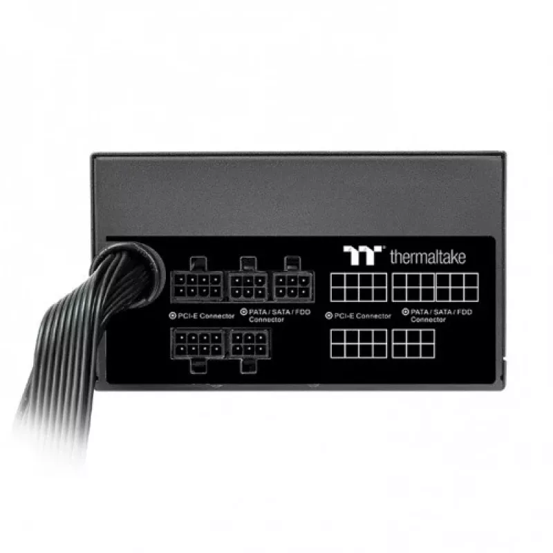Toiteplokk Thermaltake Smart BM2 650W