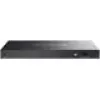 TP-Link Omada SG5428X võrgulüliti, hallatav, L3, Gigabit Ethernet (10/100/1000), must