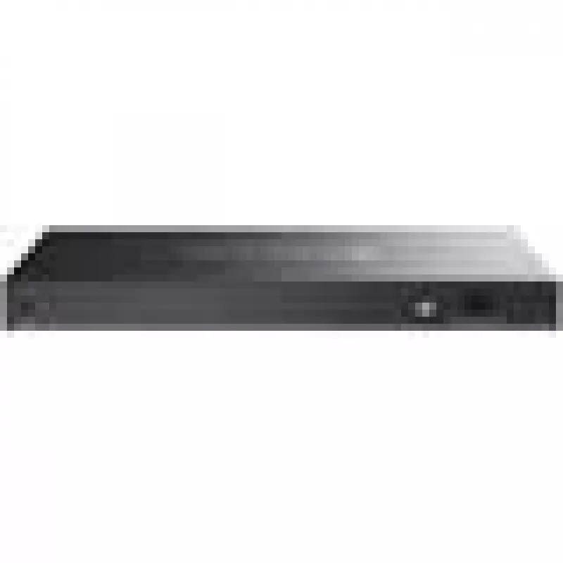 TP-Link Omada SG5428X võrgulüliti, hallatav, L3, Gigabit Ethernet (10/100/1000), must