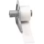 Brady, M7-96-427, vinüül, iselamineeruv, valge/läbipaistev, matt, 25,40 x 9,53(19,05) mm, kaabli läbimõõdule 2,00–3,00 mm, püsiv (250 tk) (174660)