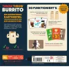 Throw Throw Burrito peremäng