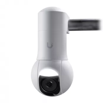 Kinnitusadapter Ubiquiti UACC-G5-PTZ-CA välitingimustesse valge 3/4-tollise keermega