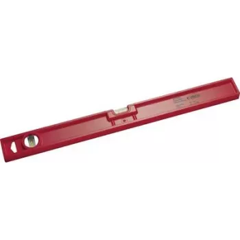 Joondustööriist Cimco 211435 400 mm alumiiniumist sirgjoonlaud