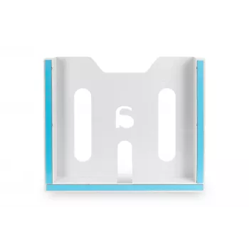Skeemihoidik Digitus DN-97679 Hall Plastik 263x30x233mm