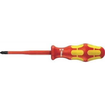 Wera 162 iS PH Single Standard-Screwdriver (05006450001)