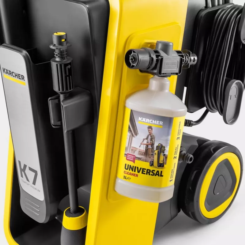 Survepesur KARCHER K 6 Comfort Premium Home - 1.324-904.0