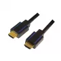 HDMI-kaabel LogiLink CHB005 3 m