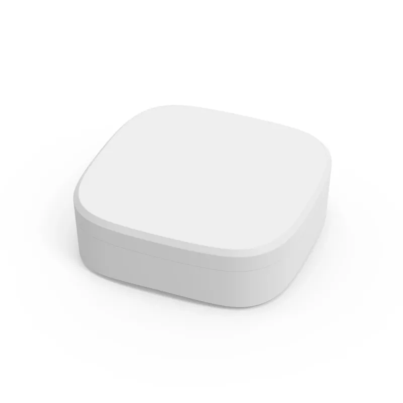 Veelekke ja üleujutuse andur Extralink Smart Life Water Sensor — juhtmevaba veetaseme/üleujutuse detektor