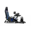 Lennuiste Next Level Racing Boeing NLR-S027 — reguleeritava kõrgusega, ergonoomiline disain