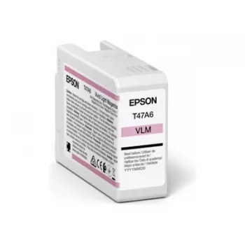 Epson UltraChrome Pro10 tindikassett 1 tk Originaal Hele magenta