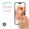 FIXED ekraanikaitse Samsung Galaxy A17 4G/5G jaoks — karastatud klaas, läbipaistev