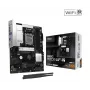 ASRock B850 Rock WiFi 7 emaplaat, AMD pesa AM5, ATX, DDR5, Wi-Fi 7