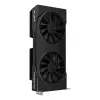 Graafikakaart XFX Radeon RX 9060 XT — 8 GB GDDR6, 128-bit, PCIe 5.0, 2x DP + HDMI, 2 ventilaatorit
