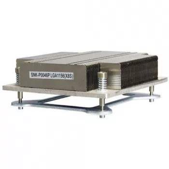 Jahutusradiaator Supermicro SNK-P0046P