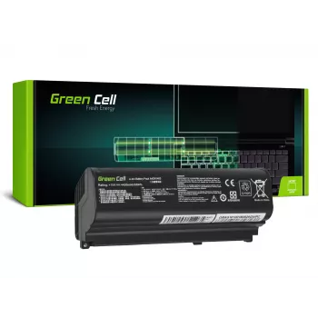 Aku roheline Cell AS128 ASUS ROG G751 sarjale