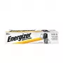 Energizer 9V PP3 tööstuslikud leelispatareid, 12 tk