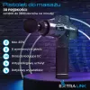 Massaažipüstol Extralink MSG-01-PRO 3800 p/min 6 otsakut