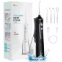 Veepuhasti Extralink L8 must 2000mAh IPX7 suuvee irrigaator