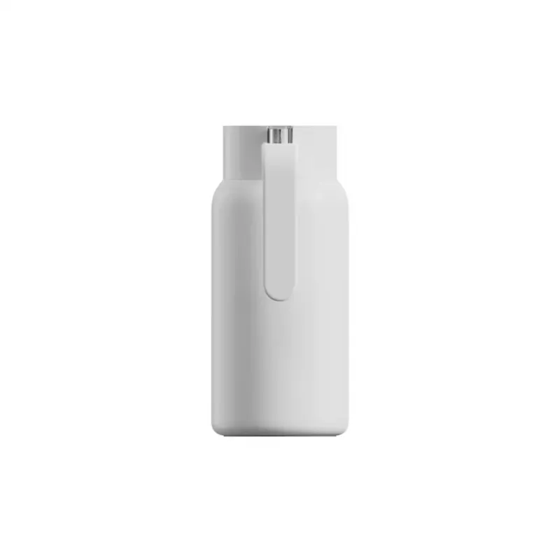 Termoskann Xiaomi BHR9049GL 1,8 L valge — roostevabast terasest sisemus, polüpropüleenist korpus