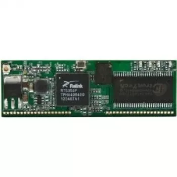 ALLNET ALL5003CPU - 0,032 GB - Flash - Kiire Ethernet - 10,100 Mbit/s - 65 mm - 21 mm (ALL5003CPU)