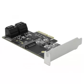 Liidesekaart DeLOCK 90396 sisemine M.2 SATA