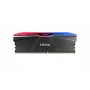 Lexar Memory with RGB lighting | ARES | 32 (2x16GB) GB | DDR5 | 6000 MHz | PC/server | Registered No | ECC No