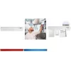 Hygostar 643008 Valge