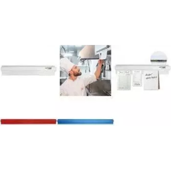 Hygostar 643008 Valge